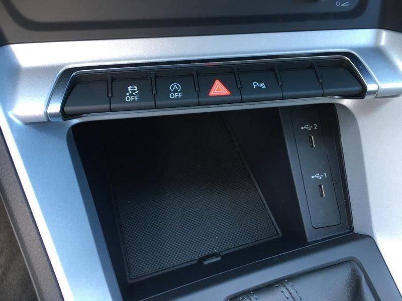 Audi Q3 35 TDI S-Tronic Business 31 MILA KM! NAVI+VIRTUAL COCKPIT