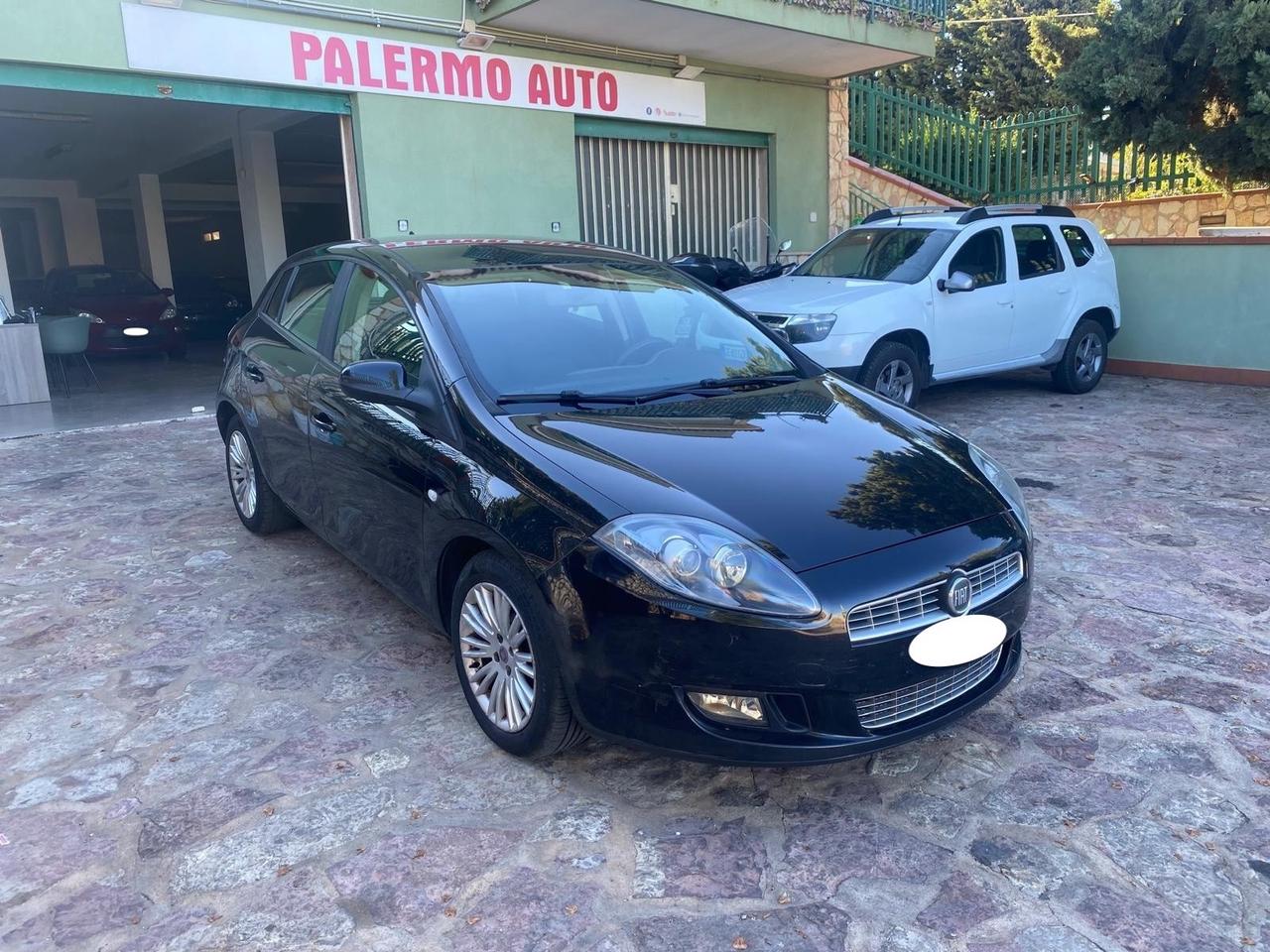 Fiat Bravo 1.6 MJT 90 CV DPF Active