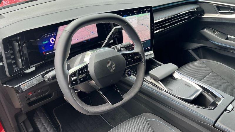 Renault Austral Full Hybrid E-Tech 200 Techno Esprit Alpine