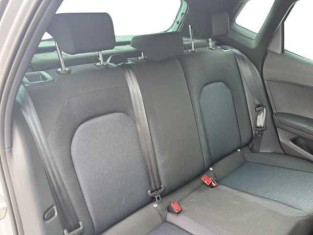 SEAT Arona 1.0 EcoTSI FR