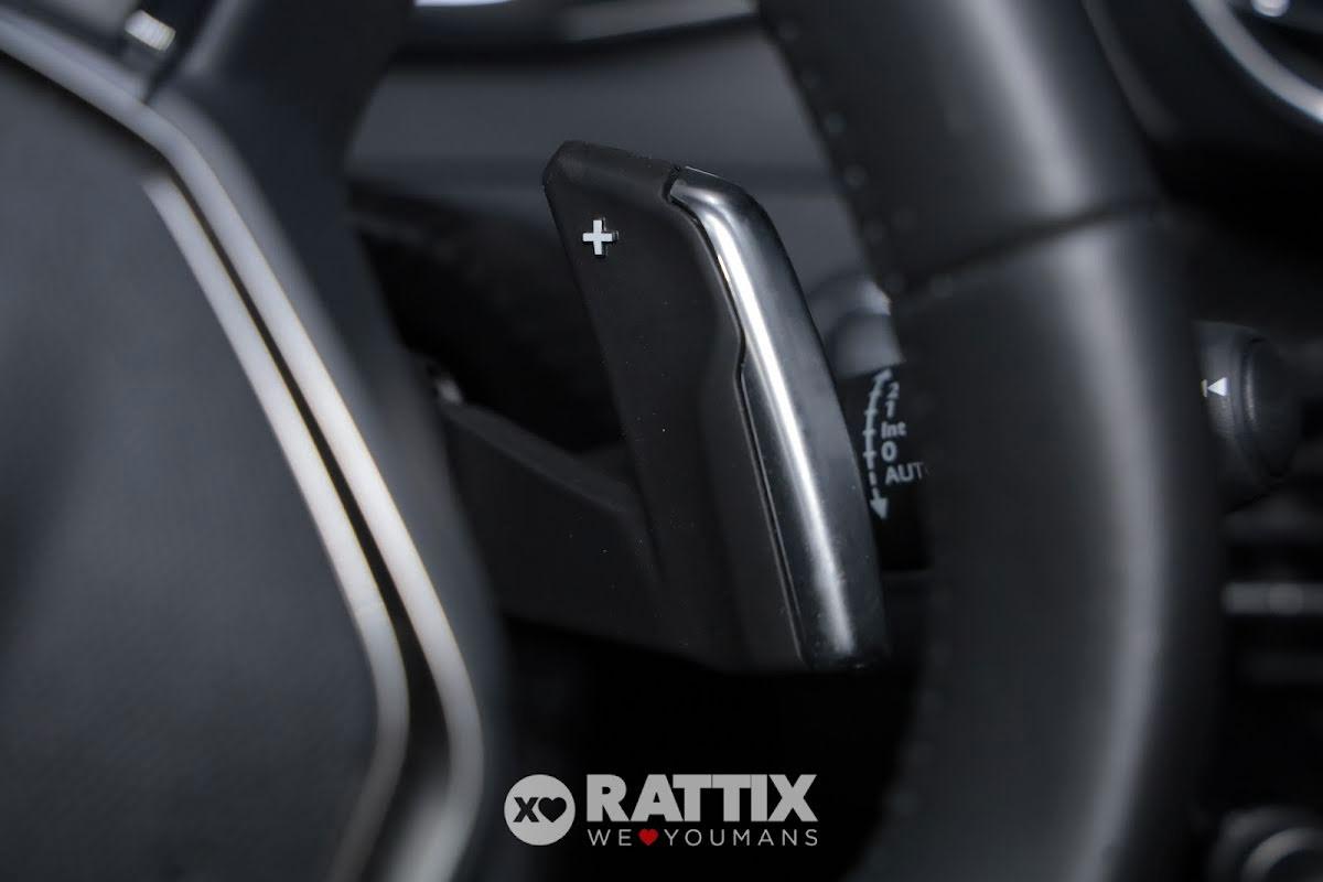 Peugeot 208 1.2 hybrid Allure e-dcs 6