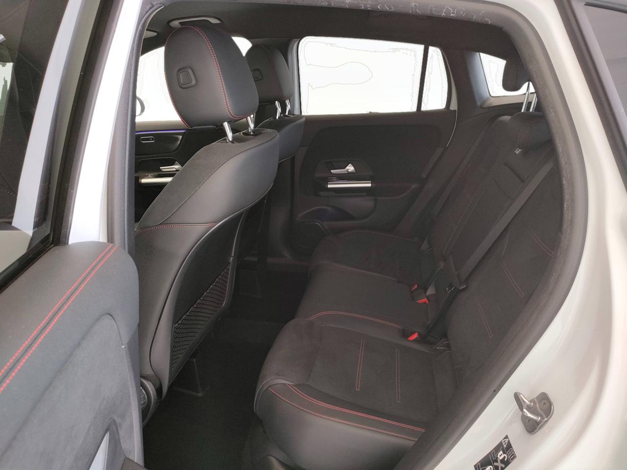 Mercedes-Benz GLA-H247 2023 - GLA 200 d AMG Line Advanced Plus auto
