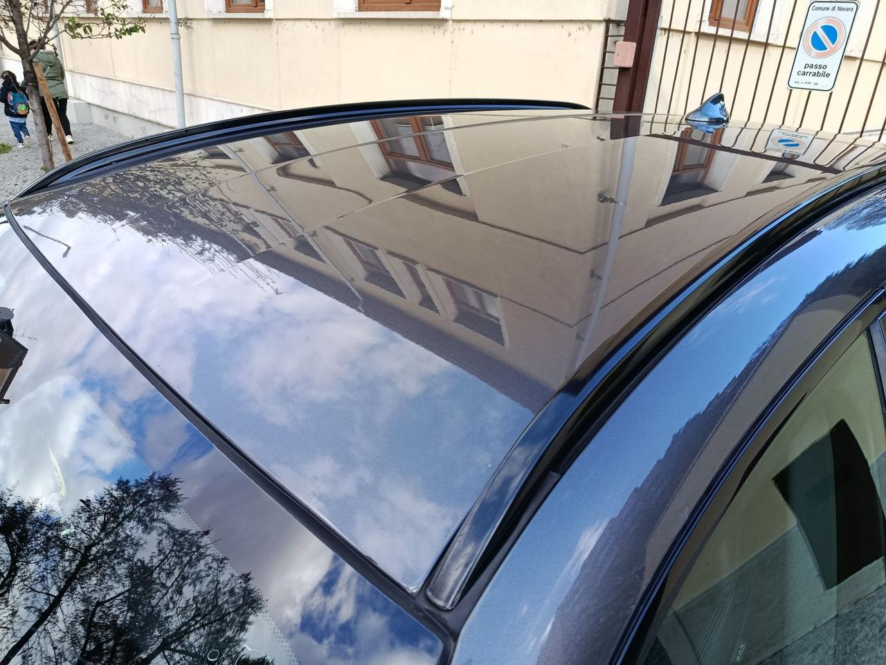 Alfa Romeo Stelvio Sport Tech 2.2 #7918