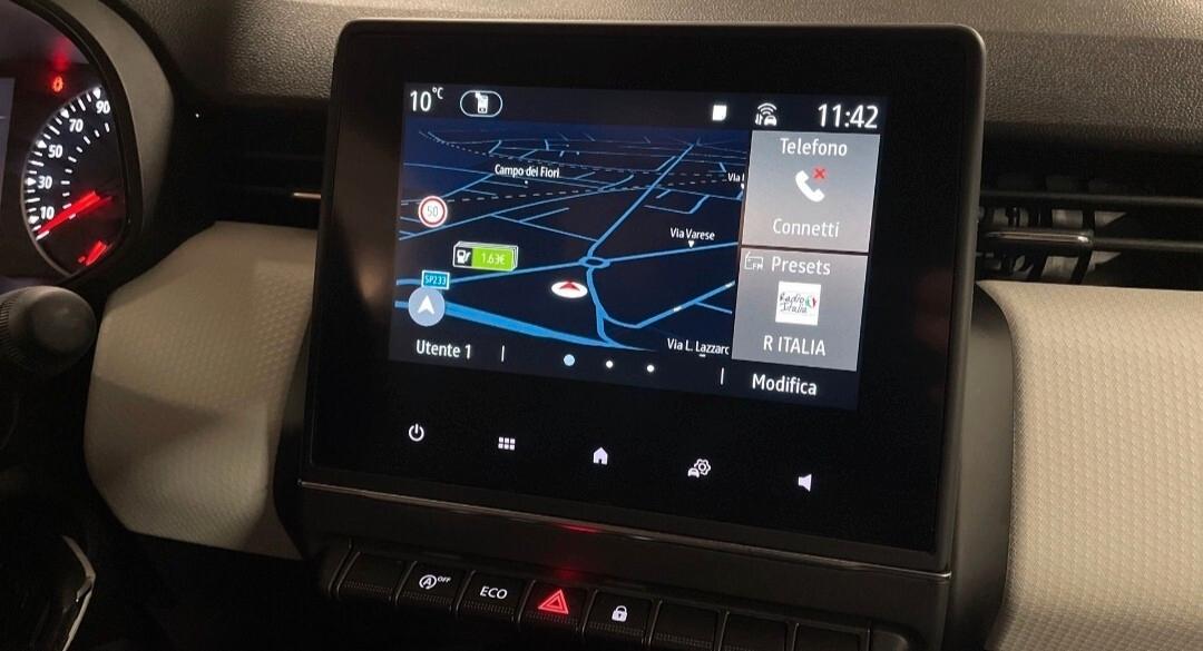 Renault Clio Blue dCi 100 CV 5 porte Evolution