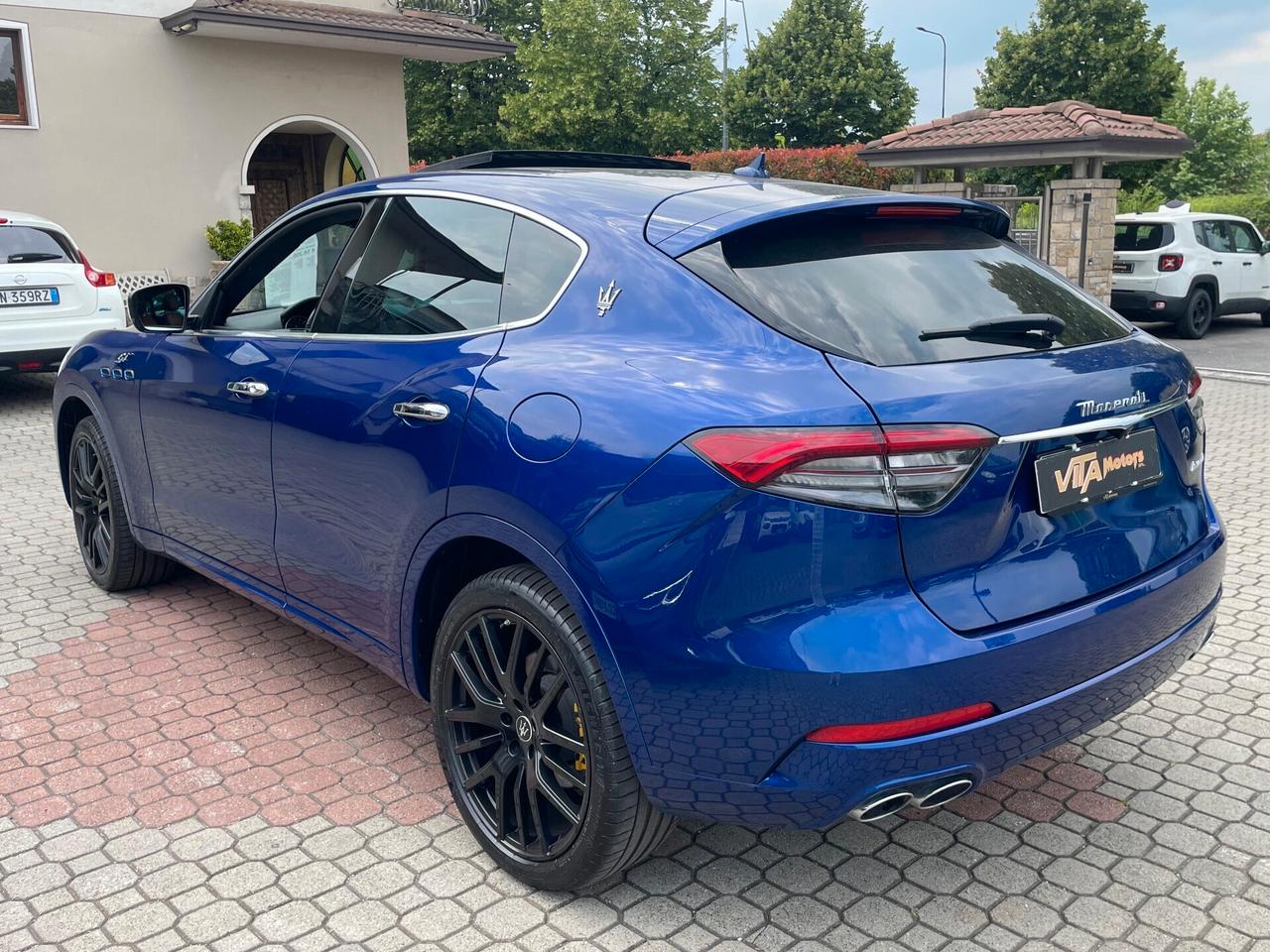 Maserati Levante 2.0 mhev GT 330cv auto