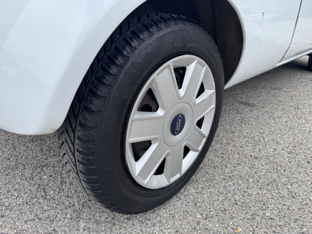 Ford Ka 1.3 2008 99.000KM ORIGINALI