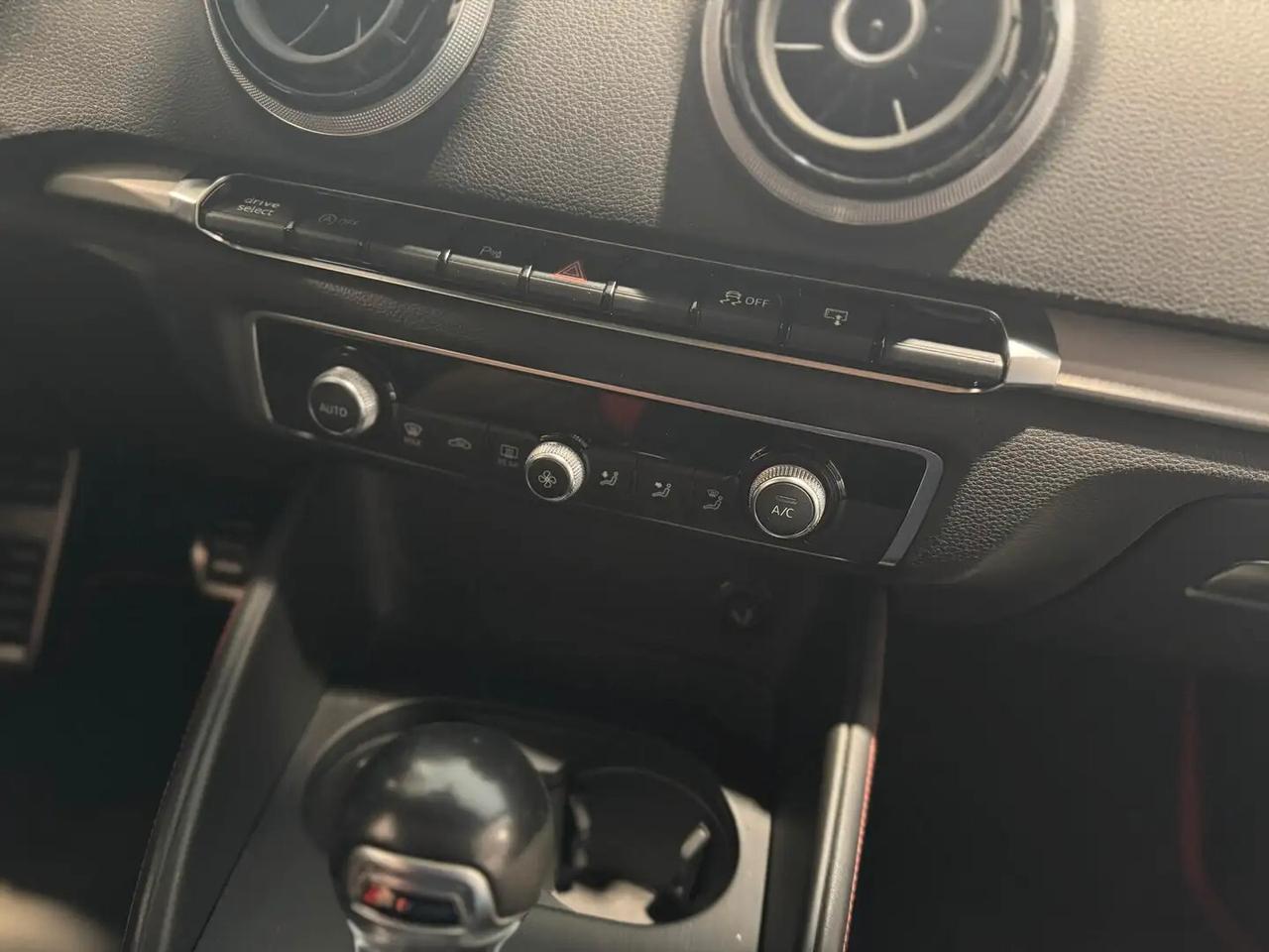 Audi A3 S3 SPB 2.0 TFSI quattro S tronic
