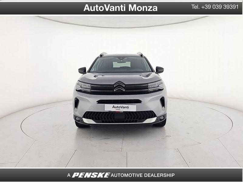 Citroën C5 Aircross C5 Aircross 1.2 puretech Shine Pack s&s 130cv eat8