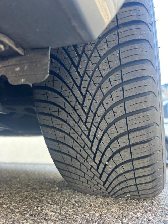 MERCEDES-BENZ A 180 d Automatic Sport AUTO PER NEOPATETANTI