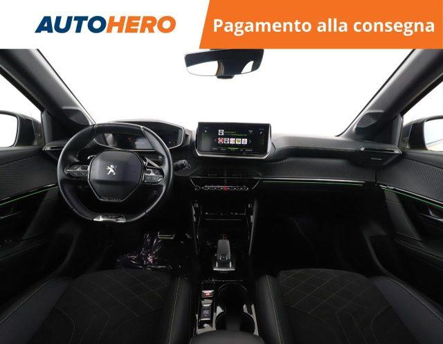 PEUGEOT 208 PureTech 100 Stop&Start EAT8 5 porte GT Pack