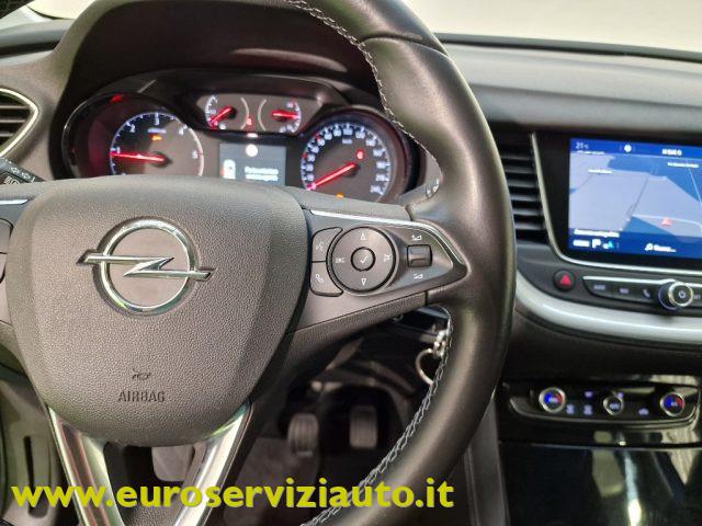 OPEL Grandland X 1.5 diesel Ecotec Start&Stop Innovation