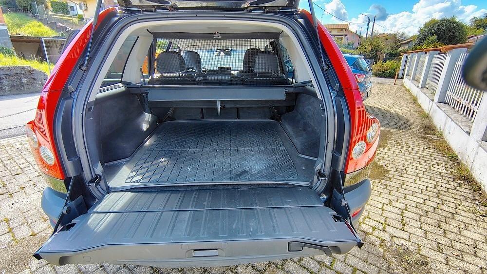 Volvo XC 90 XC90 EXECUTIV 2.4 Td 185 CV 4x4 TAGLIANDI CERTIFICATI