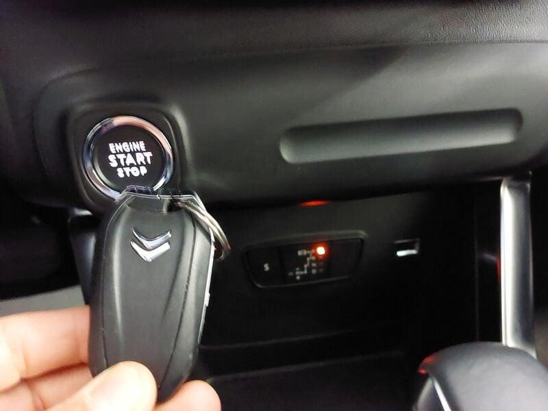 Citroën C3 Aircross C3 Aircross PureTech 130 S&S EAT6 Max