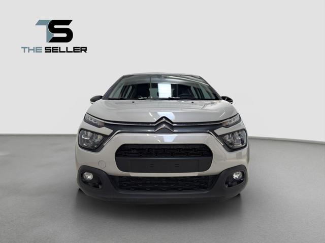 CITROEN C3 PureTech 83 S&S Plus