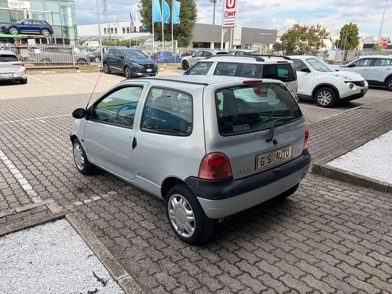 Renault Twingo Twingo 1.2 PER NEOPATENTATI GRANDINATA