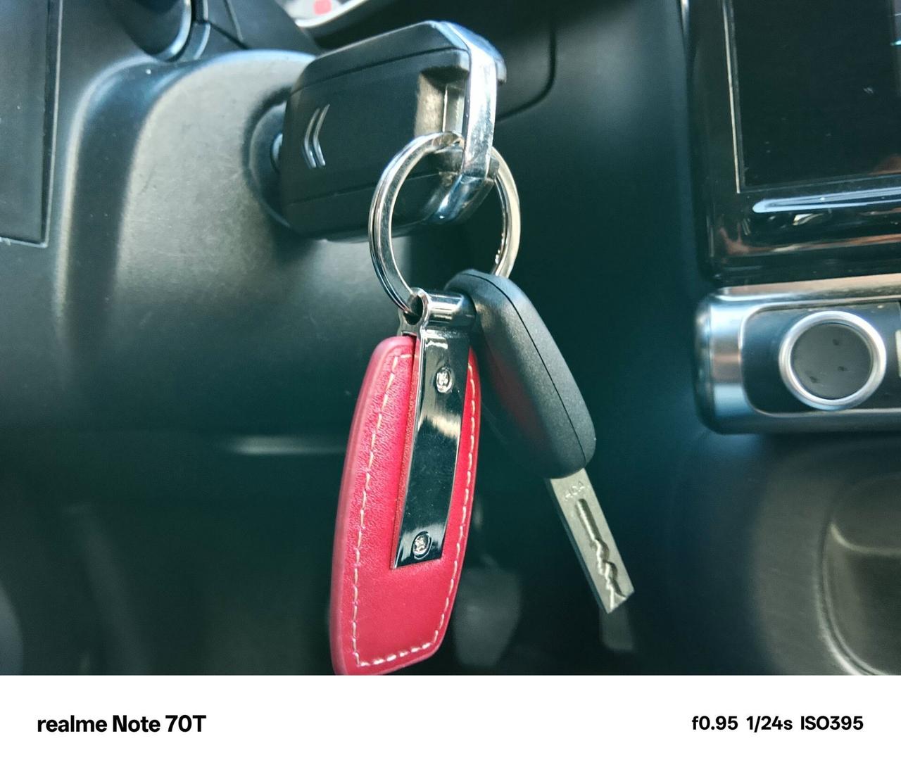 Citroen C3 110 CV Shine Pack