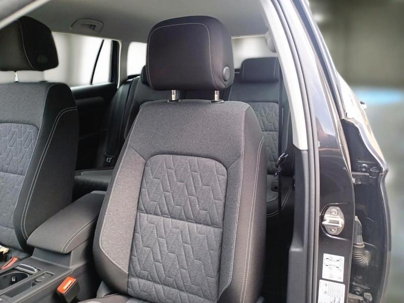 VOLKSWAGEN PASSAT VARIANT 2.0 TDI SCR EVO 110KW BUSINESS STATION WAGON