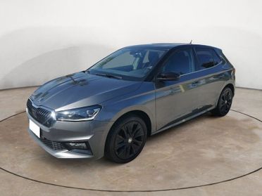 Skoda Fabia Fabia 1.0 TSI 95 CV Style