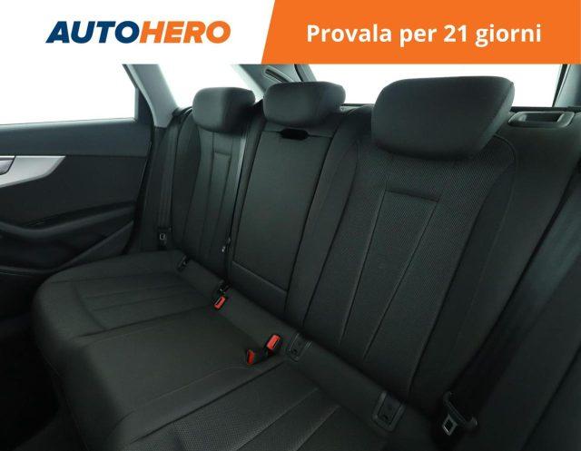 AUDI A4 Avant 30 TDI/136 CV S tronic