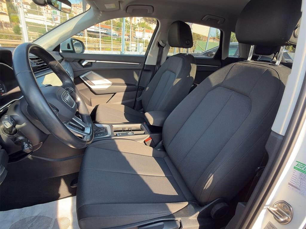 Q3 35 TDI S tronic S line edition IN PROMO