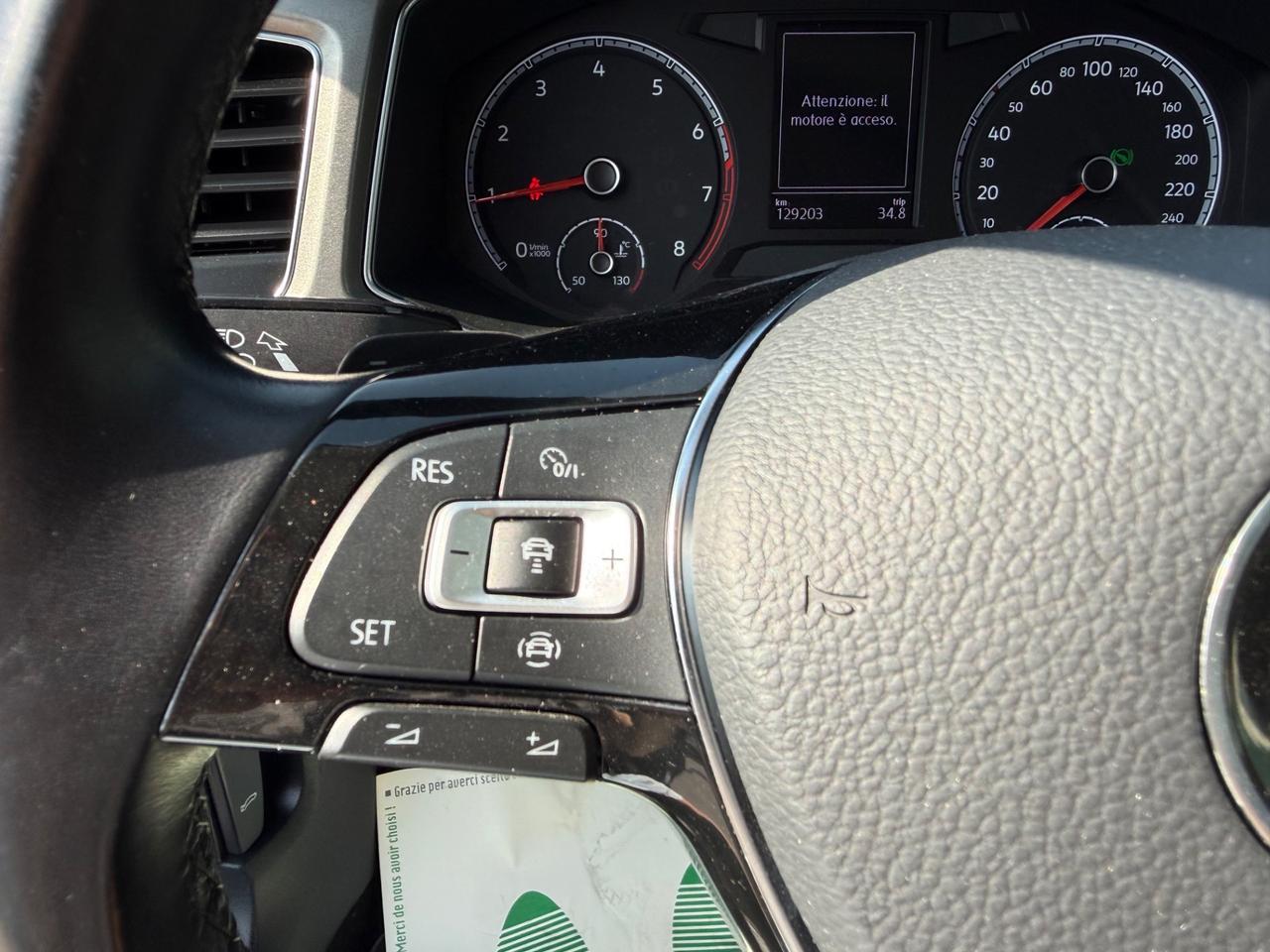 Volkswagen T-Roc 1.5 150 Cv TSI DSG Style BlueMotion Technology