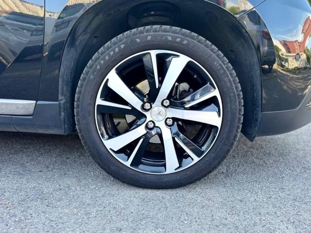 Peugeot 2008 1.6 bluehdi Feline 120cv