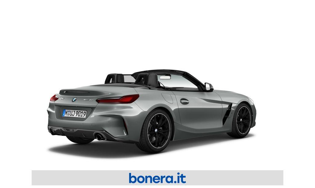 BMW Z4 20 i Msport sDrive Steptronic