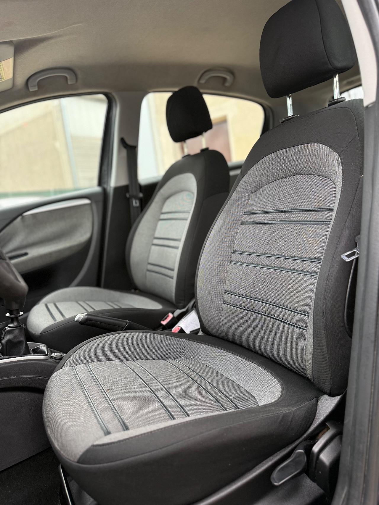 Fiat Punto Evo 1.4 5 porte Dynamic