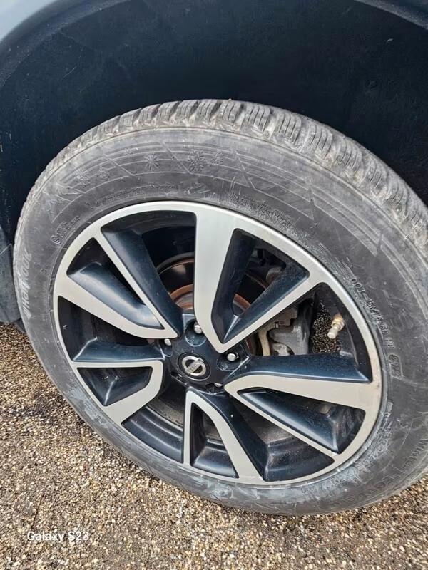 NISSAN X-TRAIL 1.6 dCi Automatico – Full Optional – Eccellenti Condizioni