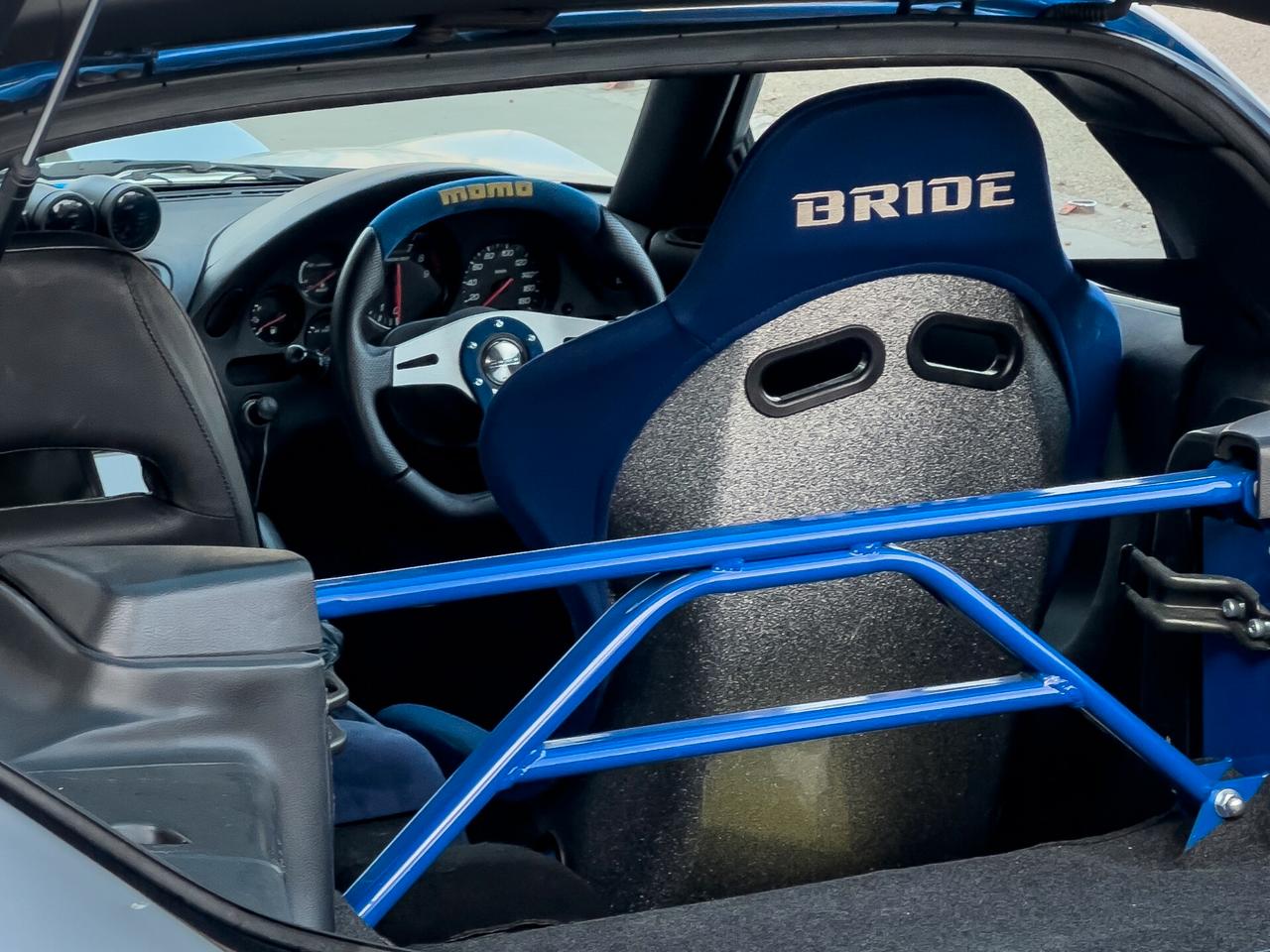 Mazda RX7 Type RS | ASI