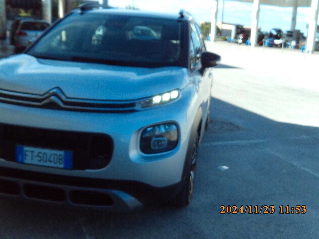 Citroen C3 Aircross MONOVOLUME