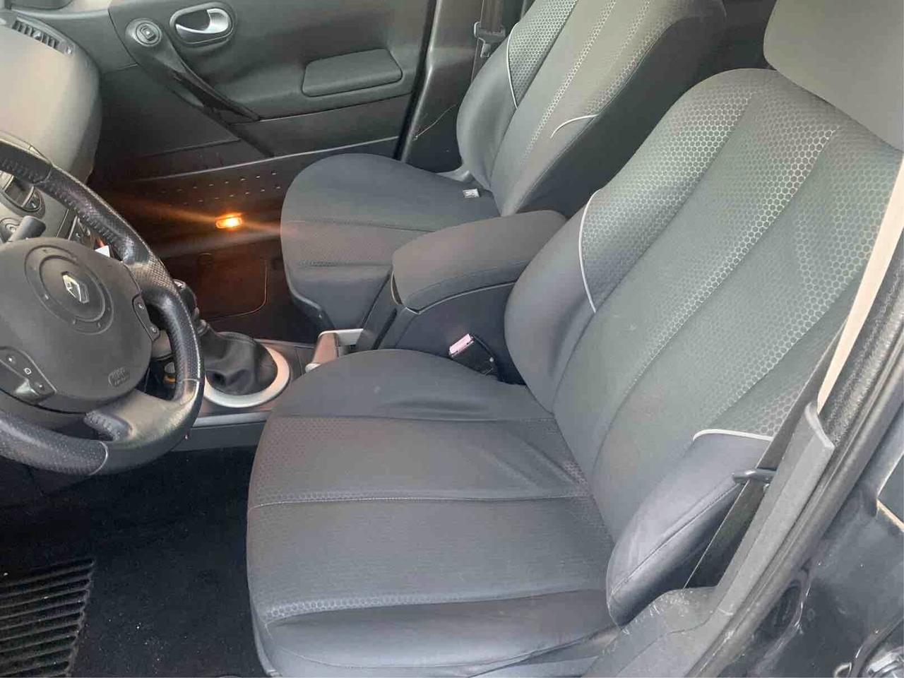 Renault Megane 1.9 dCi