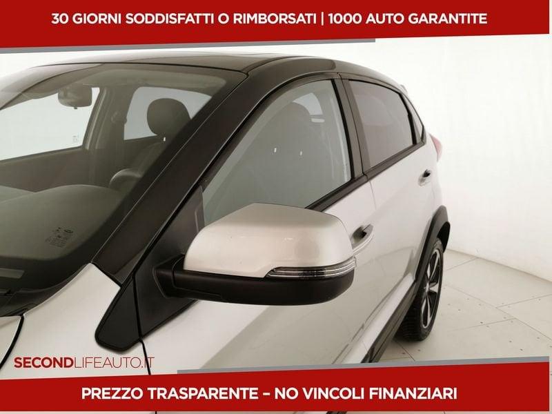 DR AUTOMOBILES DR3 1.5 S2 Gpl 114cv