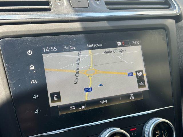 RENAULT Kadjar TCe 140CV EDC FAP Sport Edition