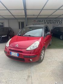 Citroen C3 Pluriel 1.4 HDi DIESEL 68CV 50KW