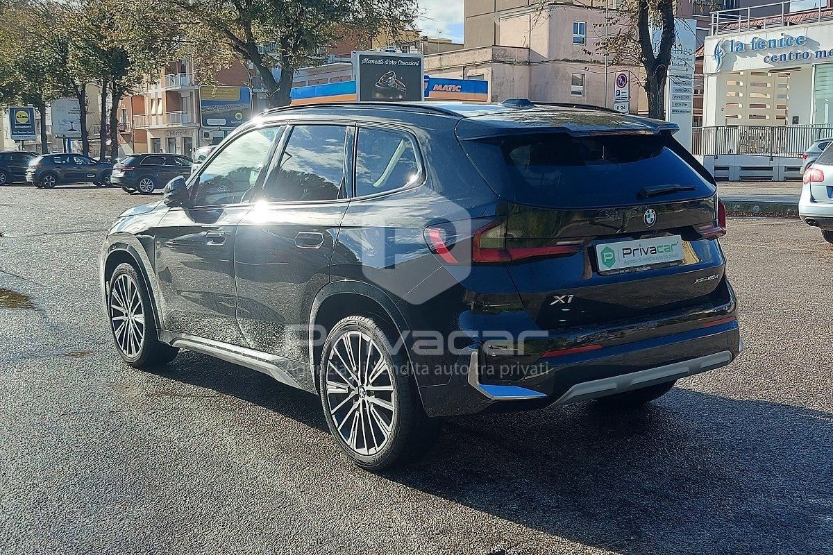 BMW X1 xDrive 20d xLine
