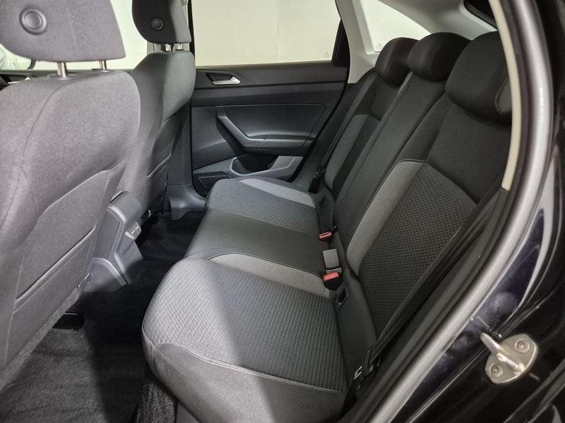 Volkswagen Taigo 1.0 tsi Life 95cv