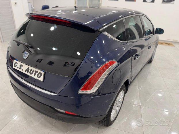 Lancia Delta 2010 1.6Mtj 120cv