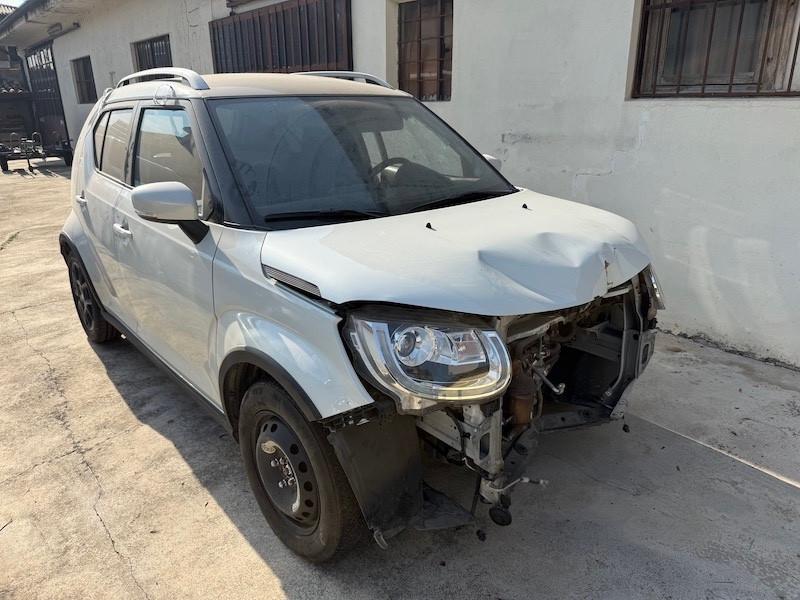 Suzuki Ignis 1.2 Hybrid Top