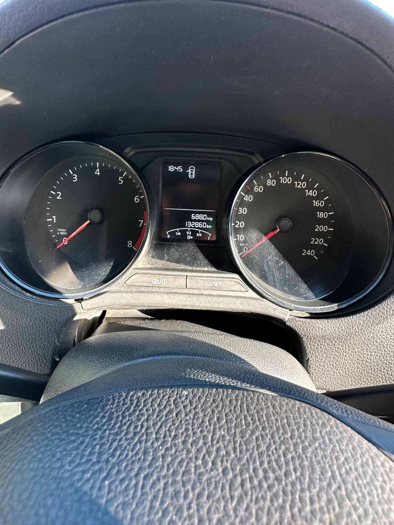 Volkswagen Polo 1.0 MPI 5p. Trendline