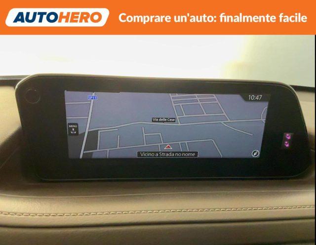 MAZDA CX-30 2.0L Skyactiv-X M Hybrid 2WD Exclusive