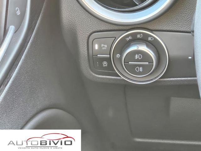 ALFA ROMEO Stelvio 2.2 Turbodiesel 210 CV AT8 Q4 B-Tech