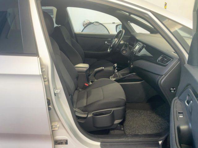 KIA Carens 1.7 CRDi 115 CV Class Euro6b 7 Posti