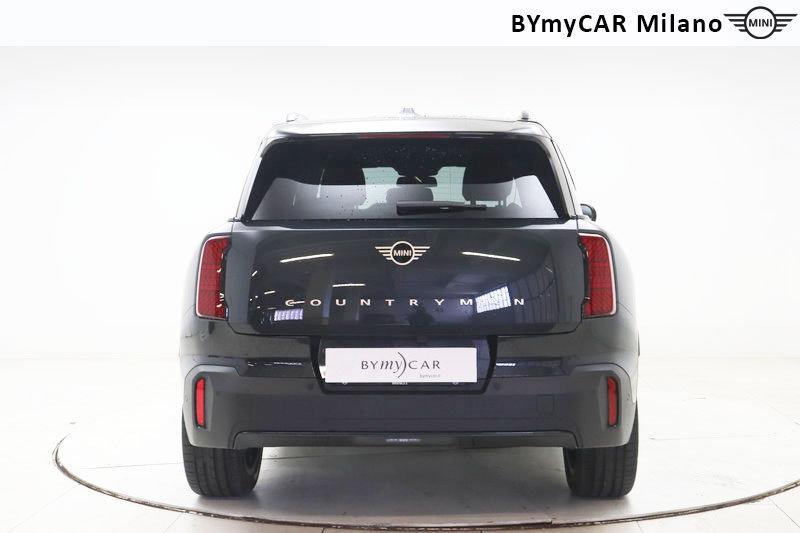 Mini Mini Countryman 1.5 48V C Classic