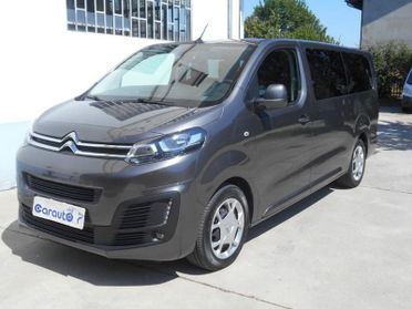 Citroën SpaceTourer 2.0 180 EAT8 XL Business Fin 9Perfet più 22%