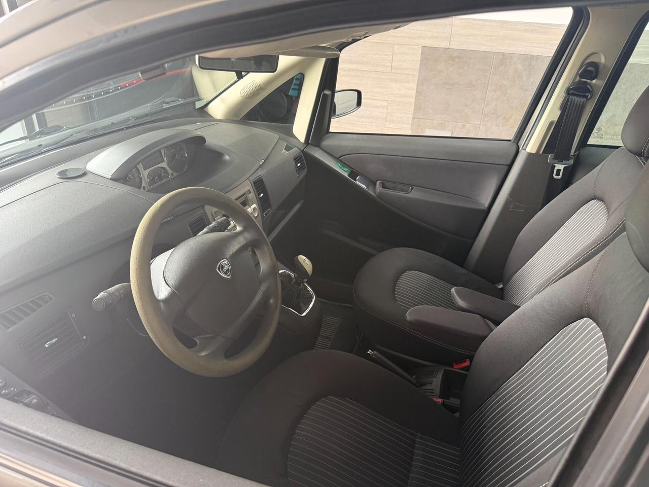 Lancia MUSA 1.4 Oro Ecochic GPL