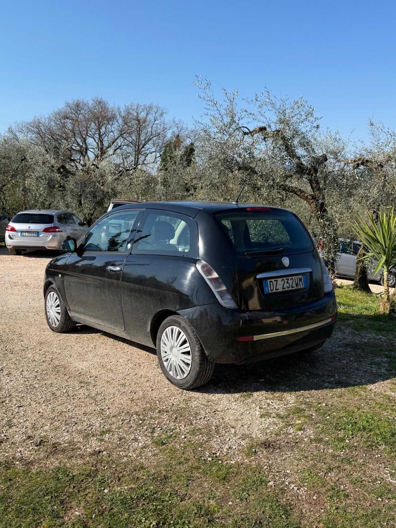 Lancia Ypsilon 1.4 E-Collection Ecochic GPL