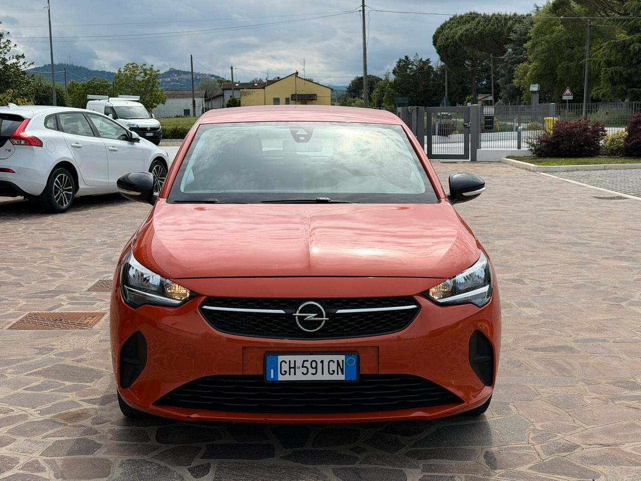 Opel Corsa 1.5 D - LEGGERE