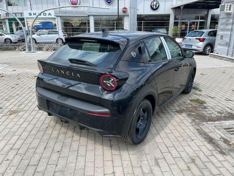 Lancia Ypsilon Ypsilon Hybrid e-DCT