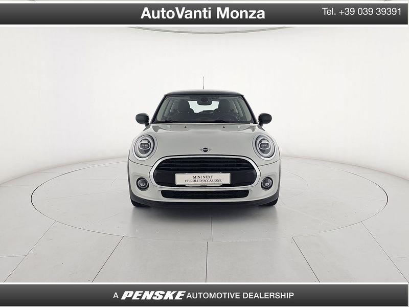 MINI Mini 3 porte Mini 1.5 Cooper Boost